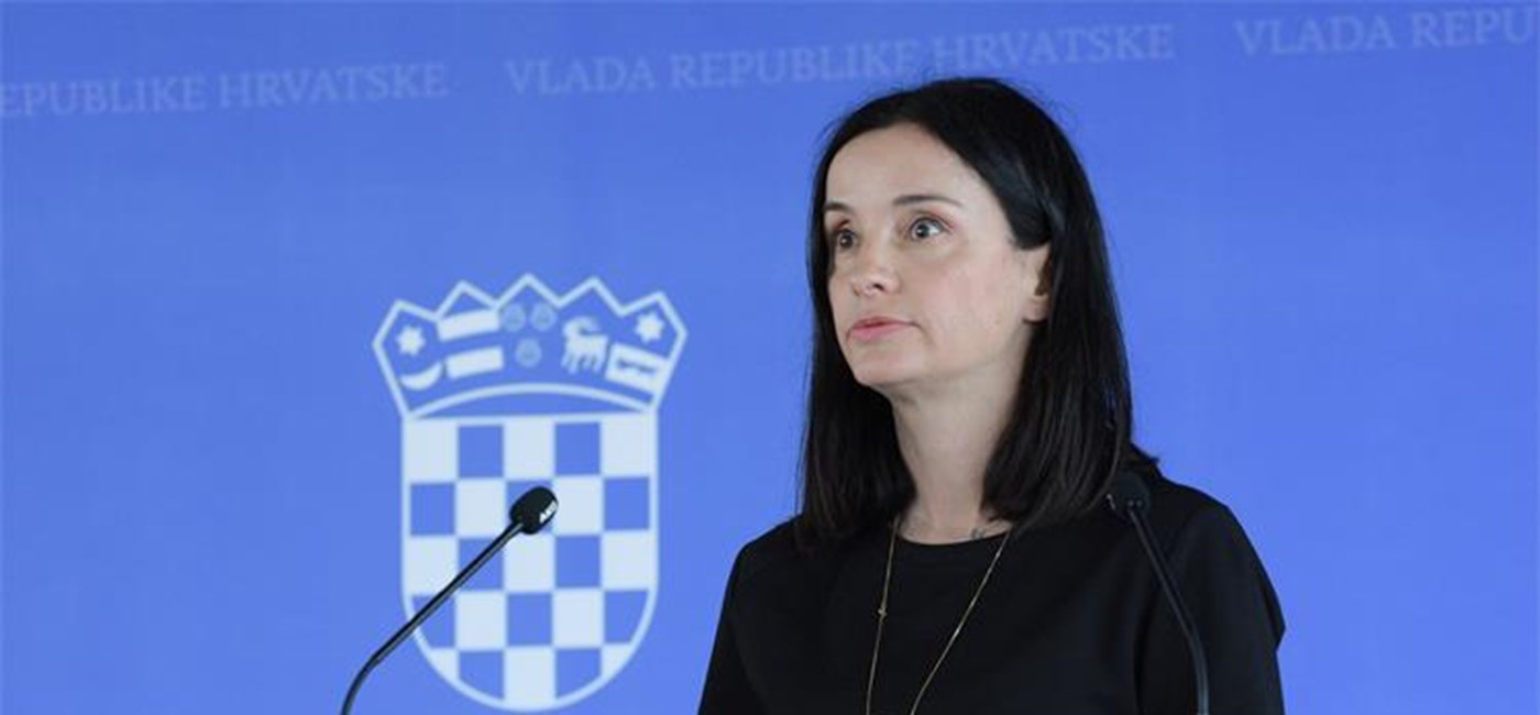 Vučković: Ministarstvo poljoprivrede provjerava sve tvrdnje vezane za postupak eutanazije